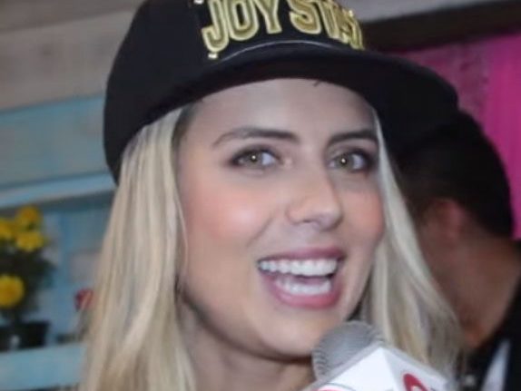 Ana Sofía Henao