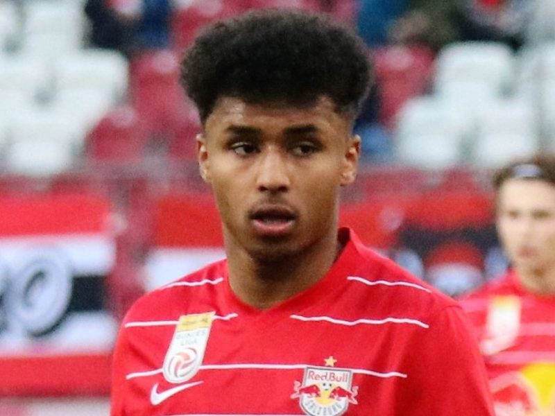 Karim Adeyemi