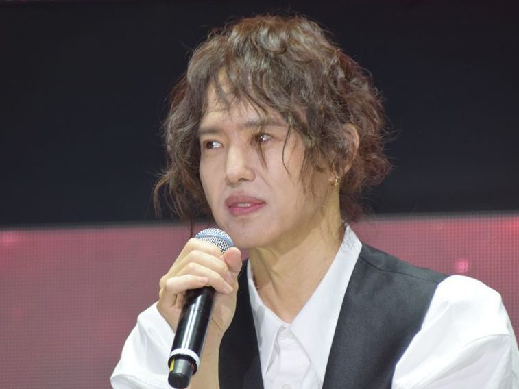 Yang Joon Il