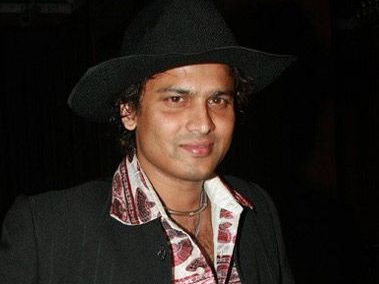Zubeen Garg