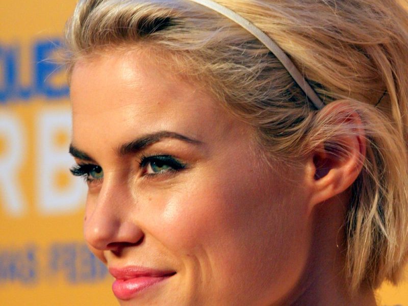 Rachael Taylor