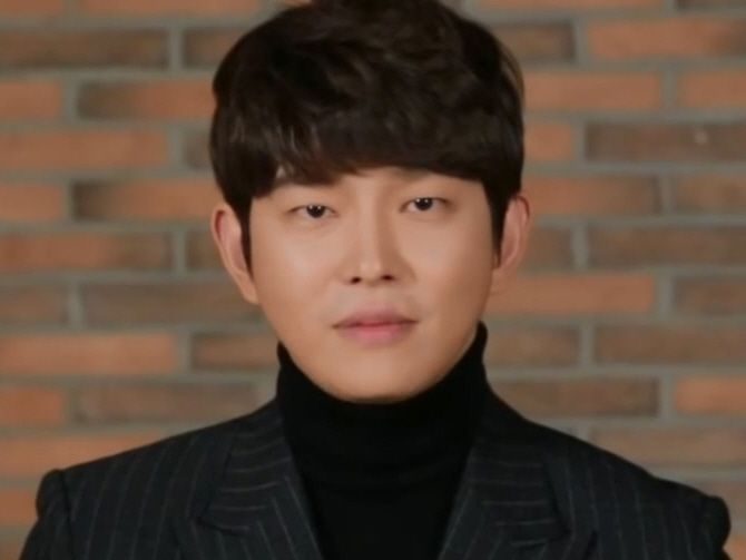 Yoon Kyun-sang