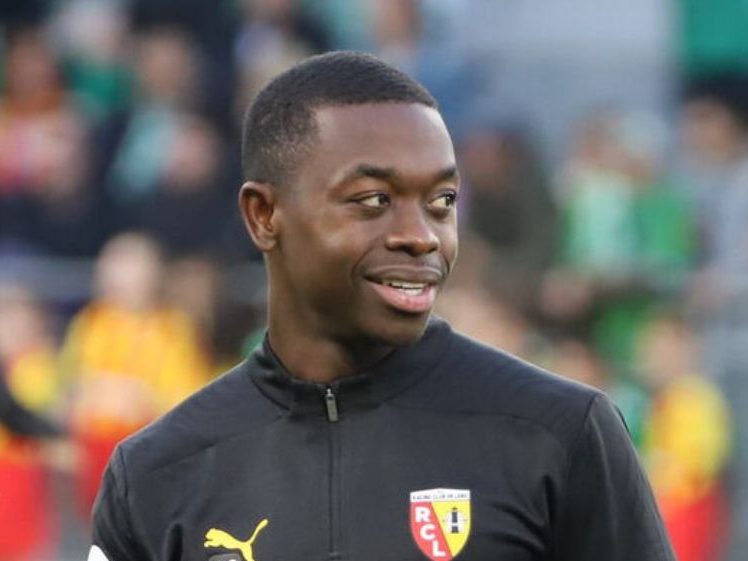 Nampalys Mendy