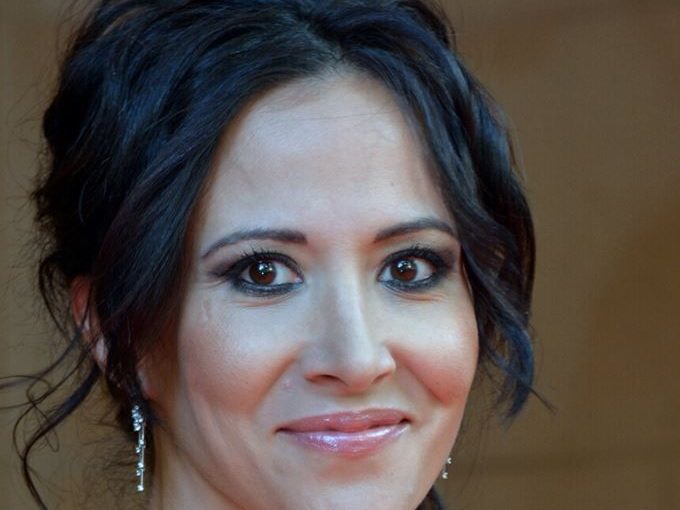 Fabienne Carat