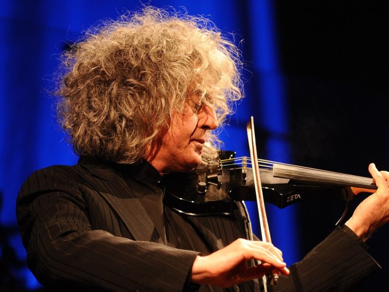 Angelo Branduardi