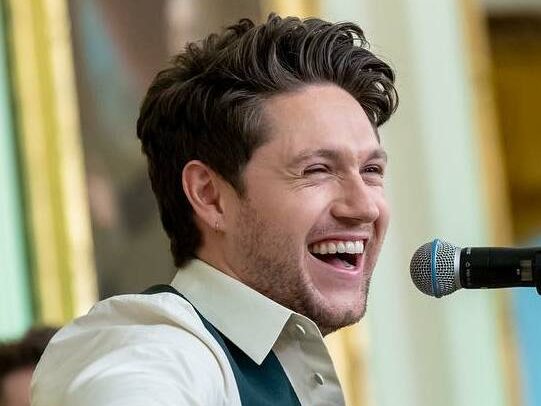 Niall Horan