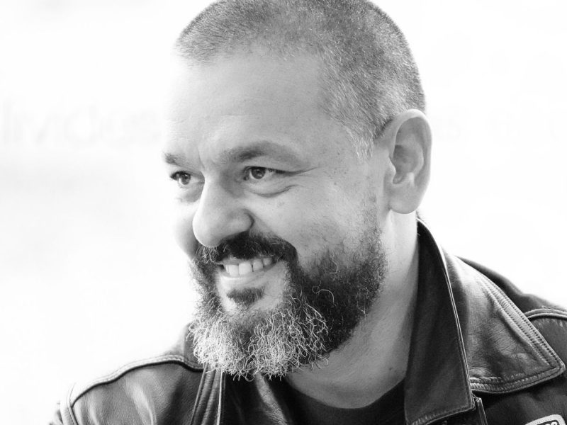 Joann Sfar