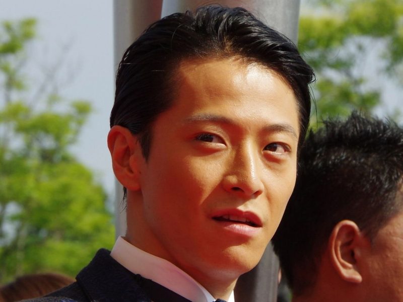 Ryuichi Ogata
