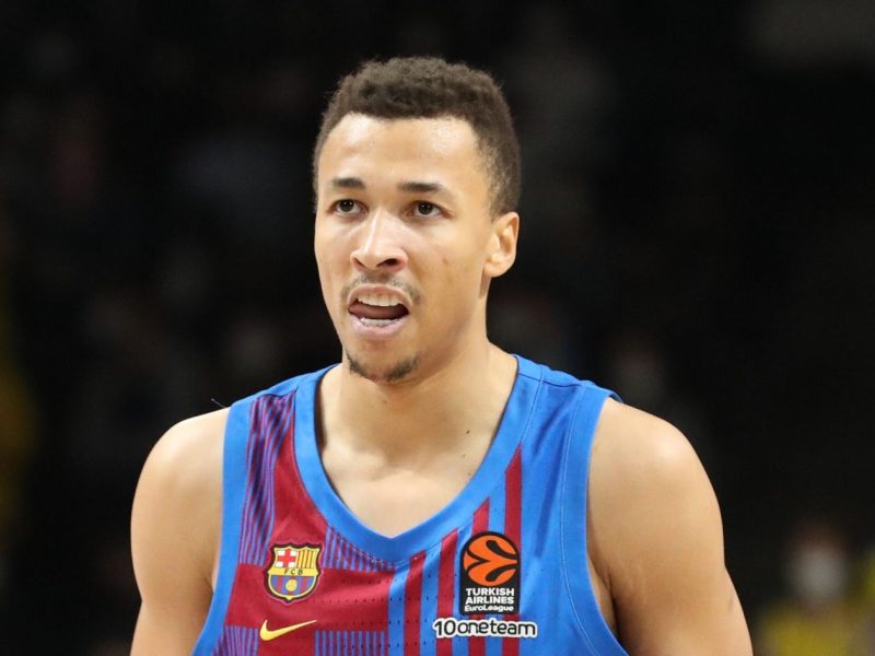 Dante Exum