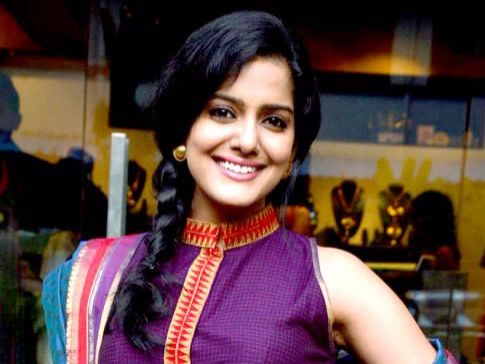 Vishakha Singh