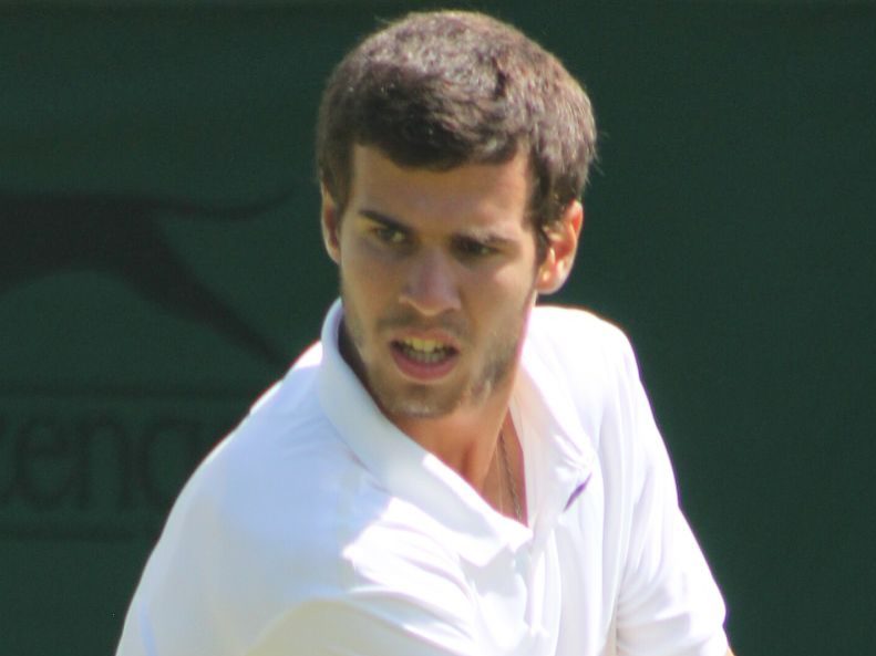 Karen Khachanov