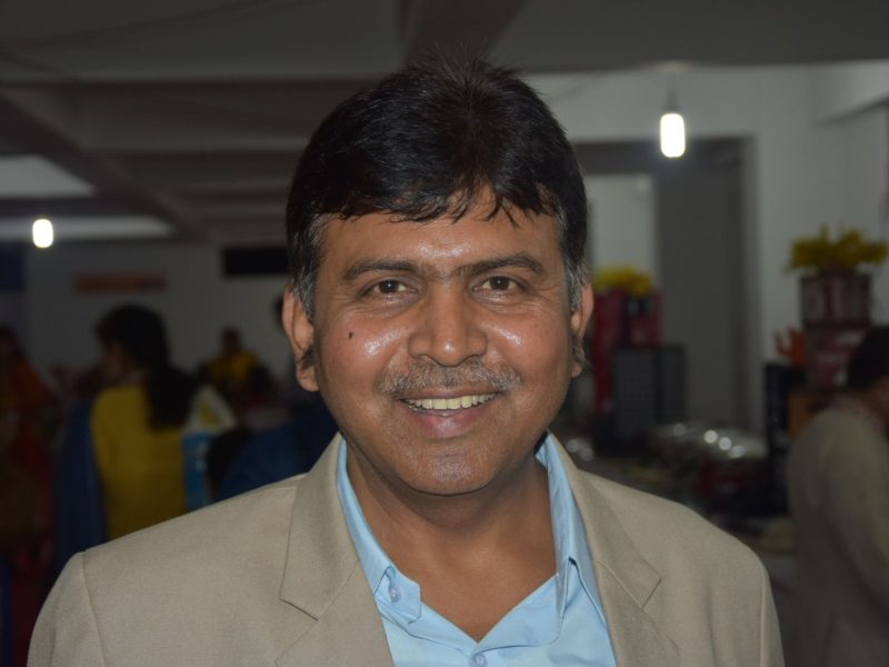 Jayanta Nath