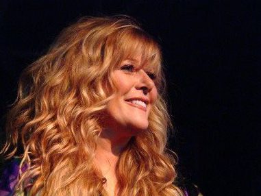 Jamie O'Neal