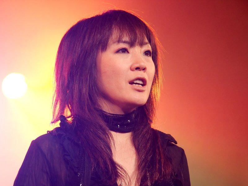 Masami Okui