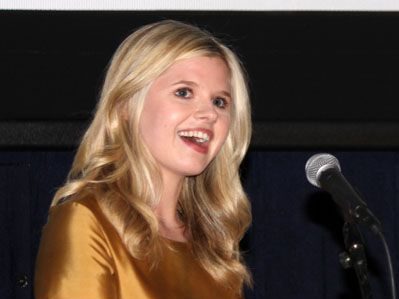Ana Mulvoy Ten