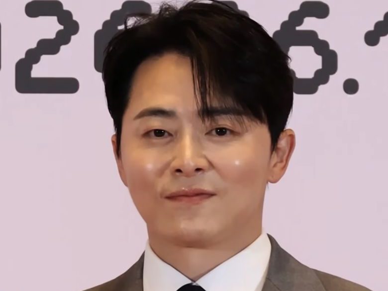 Cho Jung-seok