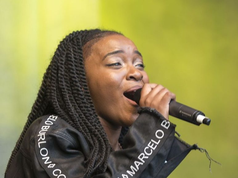 Ray BLK