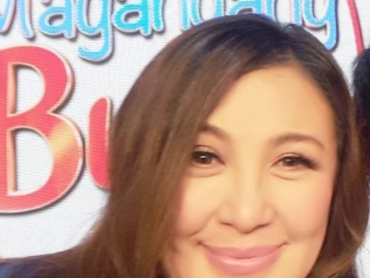 Sharon Cuneta