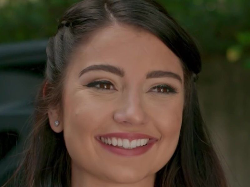 Cristine Prosperi