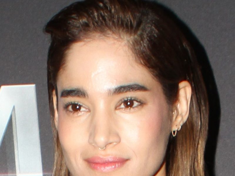 Sofia Boutella