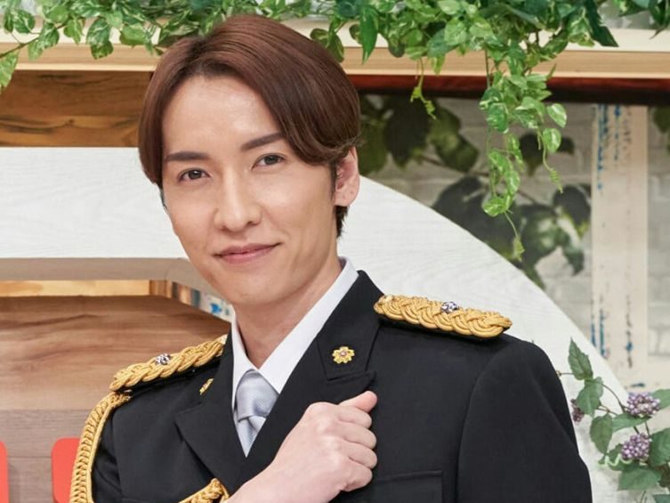 Keita Tachibana
