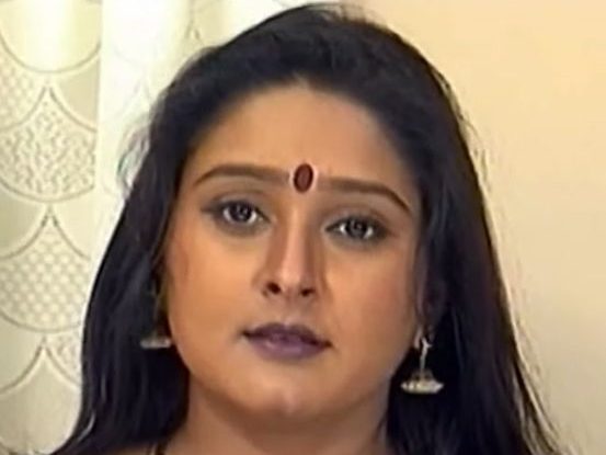 Malavika Avinash