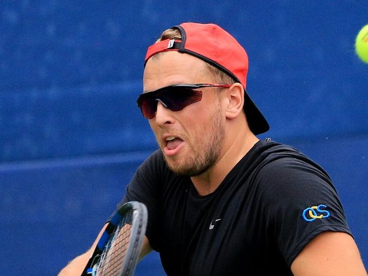 Dylan Alcott