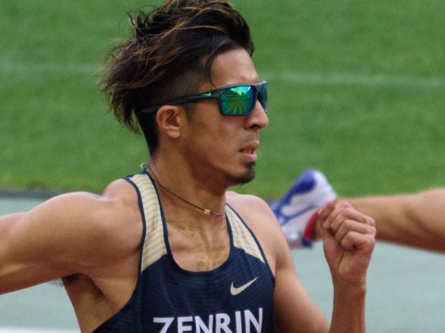 Kenji Fujimitsu