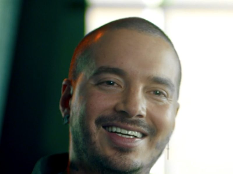 J Balvin