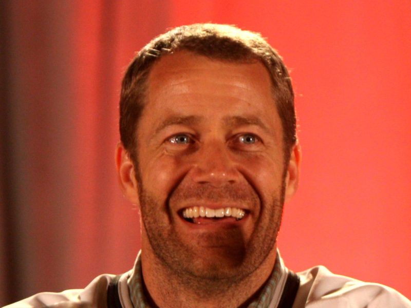 Colin Ferguson