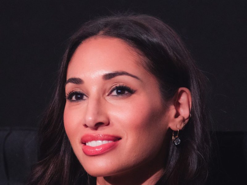 Meaghan Rath