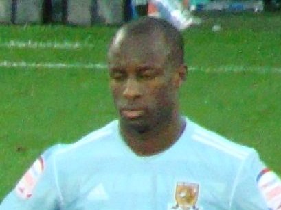 Sone Aluko