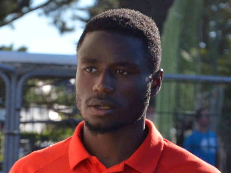 Paul-Georges Ntep