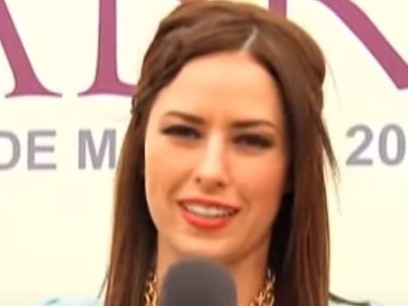 Sofía Lama