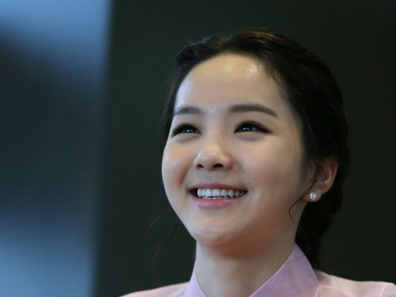 Song So-hee