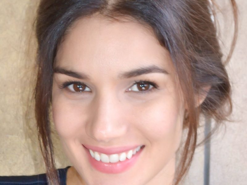 Mariela Garriga