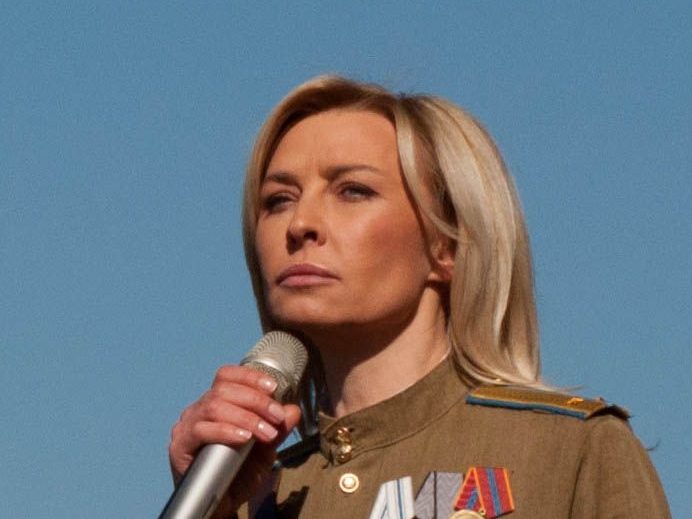 Tatiana Ovsiyenko