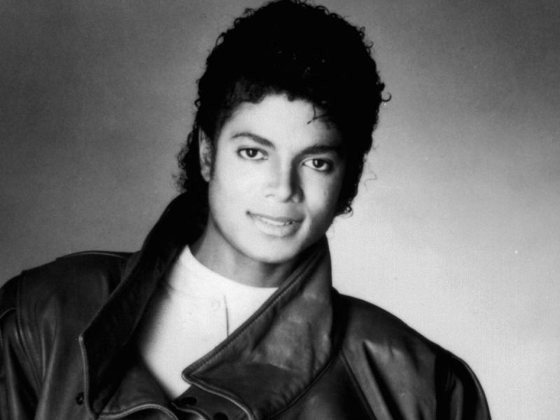 Michael Jackson