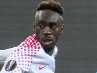 Jean-Kévin Augustin