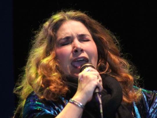 Tania Libertad