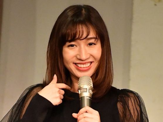 Haruka Katayama