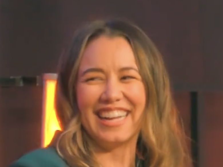 Luisa D'Oliveira