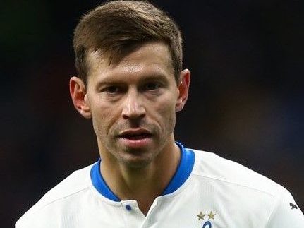Fiodor Smolov