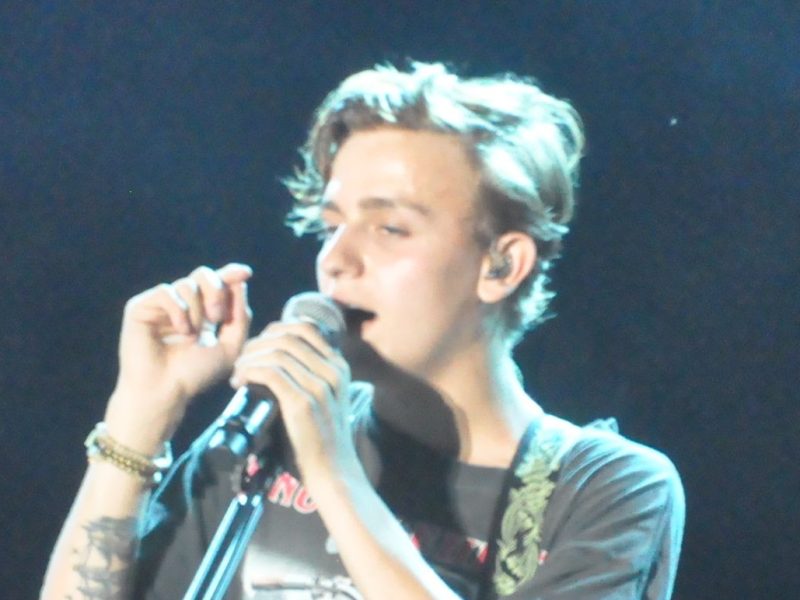 Scott Helman