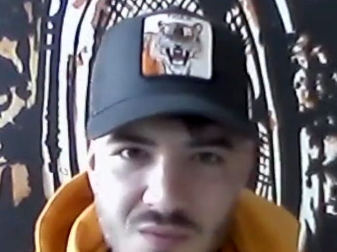 Gianni Bismark