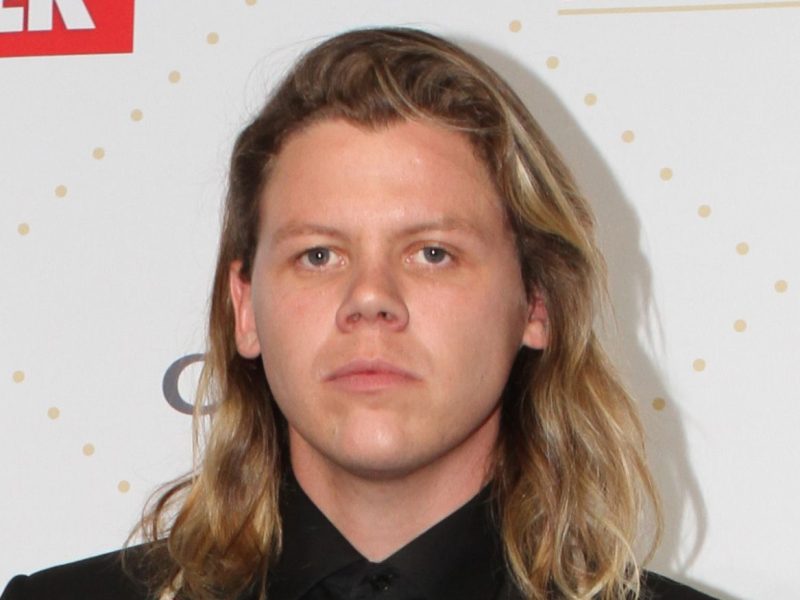 Conrad Sewell