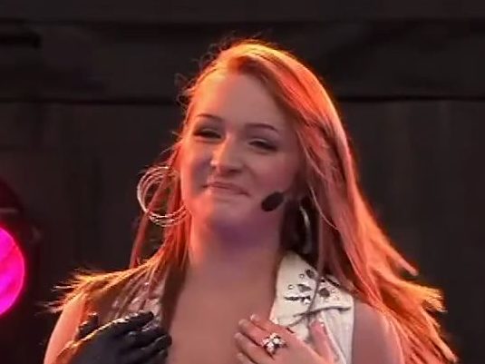 Victoria Duffield