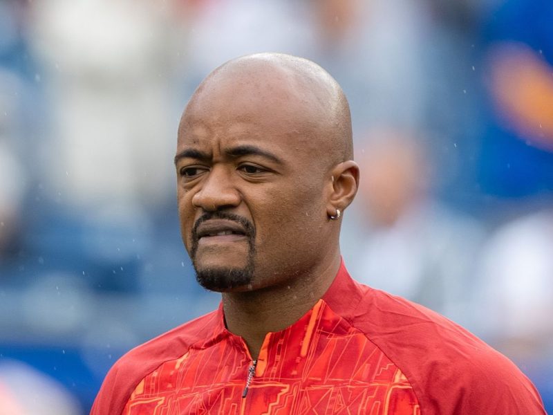 Jordan Ayew