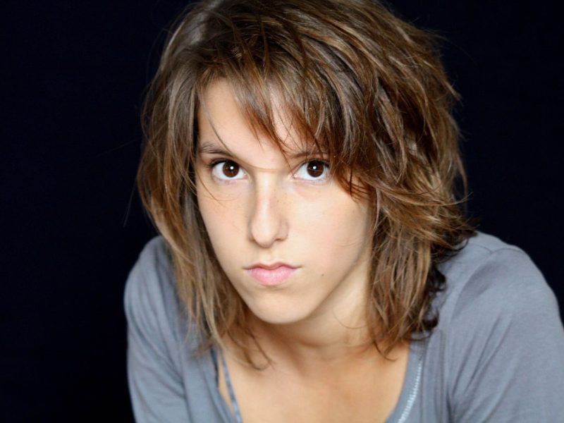 Léa François