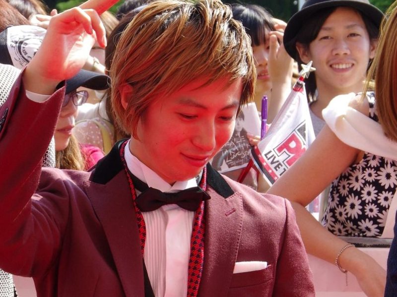 Ryohei Chiba